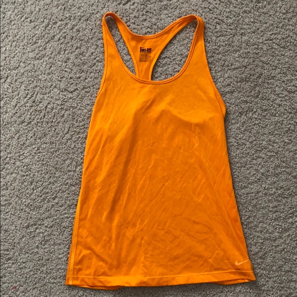 Nike Tank Top